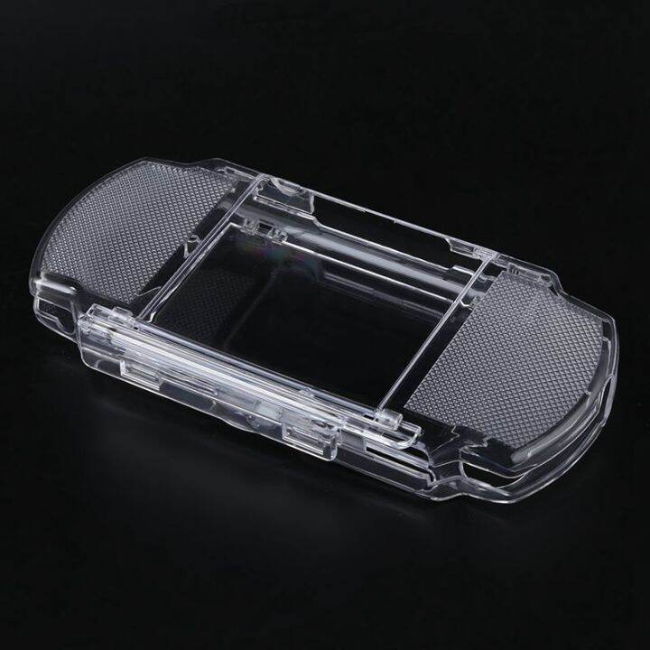 clip-on-crystal-case-compatible-with-sony-psp-3000-clear