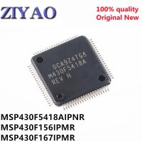 5PCS MSP430F5418AIPNR M430F5418A QFP80 MSP430F156IPMR M430F156 QFP64 MSP430F167IPMR M430F167 100% New origina WATTY Electronics