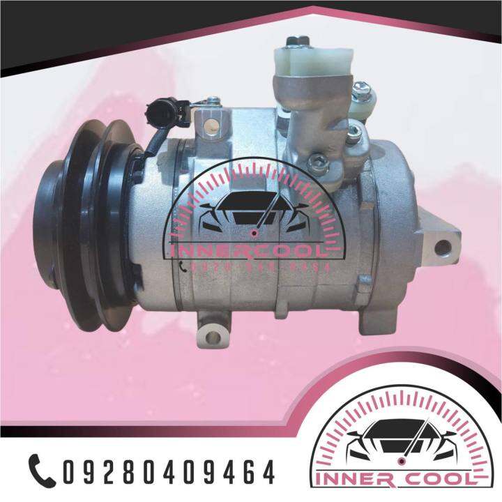 MITSUBISHI PAJERO 3.2 DSL COMPRESSOR 10S17C REP Lazada PH