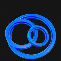 【2023】5PCS Silicon Sealing Strip Gasket Ring Washer For Homebrew Fit 10-159mm SMS Union