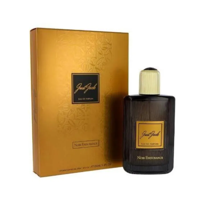 Just Jack Noir Endurance EDP | Lazada PH