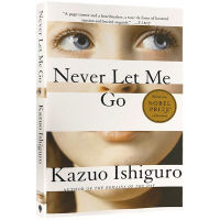 Never Let Me Go Original English Book Never Let Me Go Original Film Novel Kazuo