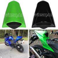 Motorcycle Pillion Rear Passenger Seat Cowl Cover For 2008 - 2012 Kawasaki Ninja 250R ZX250R EX250 ZX 250 R Green 2009 2010 2011