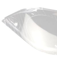 Car Headlight Shell Lamp Shade Transparent Lens Cover Headlight Cover for VW Bora / Jetta Clasic 2006 2007 2008