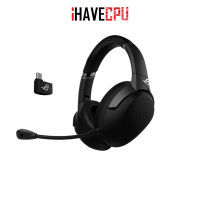 iHAVECPU HEADSET (หูฟัง) ASUS ROG STRIX GO 2.4 WIRELESS