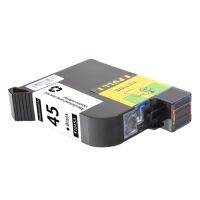 45ตลับหมึกเข้ากันได้กับ C51645A L ตลับหมึกสำหรับ HP 1120C 1180C 1220 1280 3820 5110 6122 920C สีดำ40มิลลิลิตร