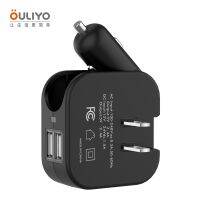 [COD] PD20W charger Europe America Britain and home travel two-in-one QC3.0 charging head