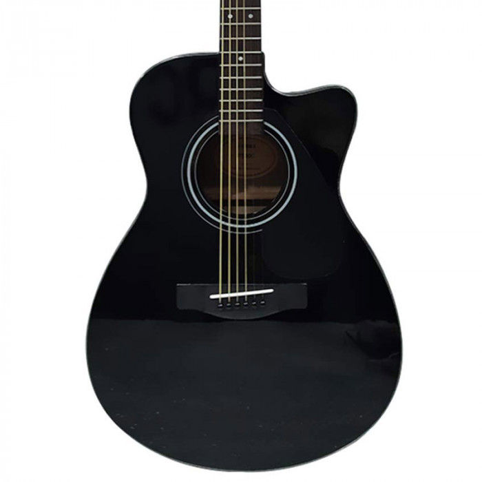 yamaha-fs100c-acoustic-guitar-กีตาร์โปร่งยามาฮ่า-รุ่น-fs100c