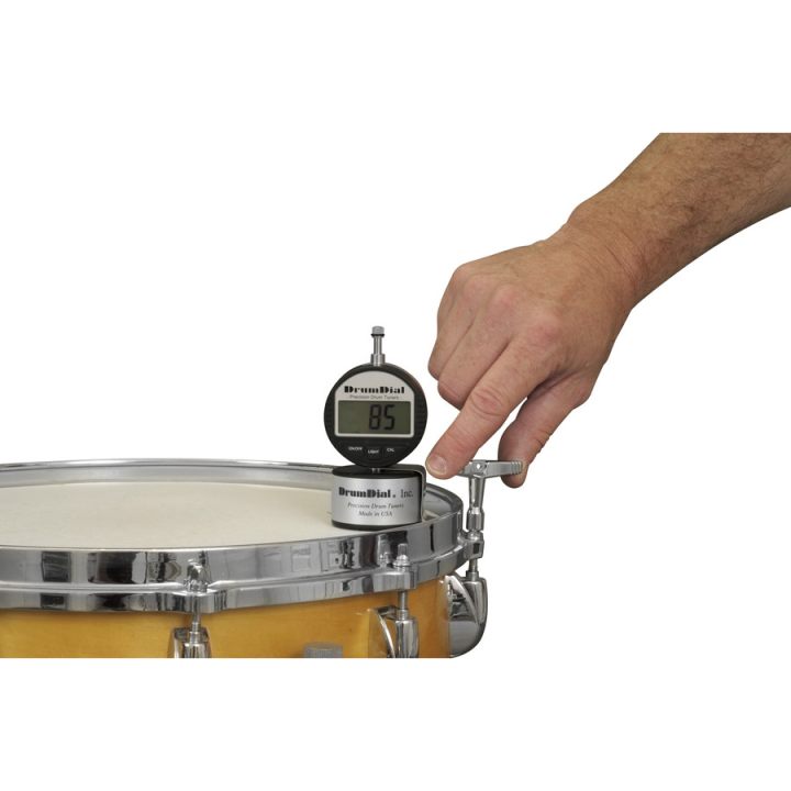 drum-dial-อุปกรณ์ตั้งเสียงกลอง-digital-drum-tuner-รุ่น-ddd