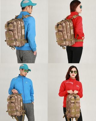 ：“{—— Lawaia 30L Military Backpacks Outdoor Rucksacks Tactical Military Backpacks Camping Hiking Hunting Backpack Fishing Bags