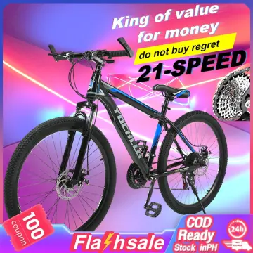 Shop Alibaba Bicycle with great discounts and prices online Dec