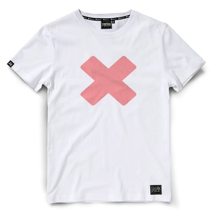 เสื้อยืดโอเวอร์ไซส์-เสื้อวันพีช-ลายลิขสิทธิ์แท้-เสื้อยืดลายการ์ตูน-one-piece-t-shirt-dop-1451-pi-s-5xl