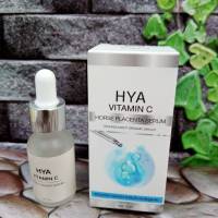 HYA VITAMIN C SERUM 15 ml เซรั่มหน้าใส BY KYRA ของแท้ ปริมาณ 15 ml