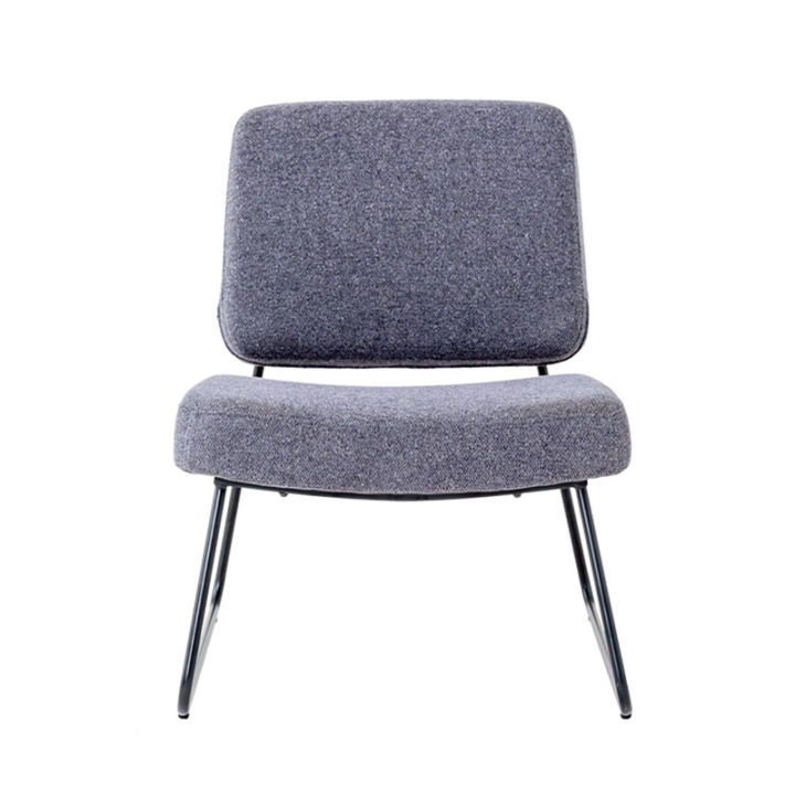 modernform-เก้าอี้เลานจ์-รุ่น-ybup-617a-เบาะผ้า-ขาดำ
