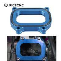 NICECNC ATV Cylinder Head Cover Cap Guard For Yamaha RAPTOR 700 06 11 13 22 RAPTOR 700R 2012 2016 2022 Aluminum Black Blue Red