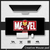 Q - Marvel Cartoon | Mouse pad Cute | Mousepad Extended |