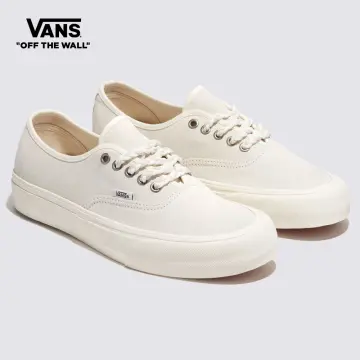 Vans - Anaheim Authentic 44 DX Suede Sneakers - Men - Black Vans