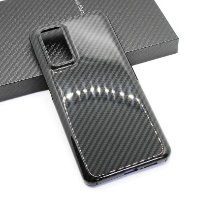 iStore Carbon fiber phone case for xiaomi mi 10T 10T Pro Thin and light attributes Aramid fiber material