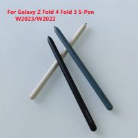 Stylus Pen For Samsung Galaxy Z Fold 4 5G Capacitance S Pen Replacement Touch For Ipad Tablet Pen Pencil For Samsung Z Fold 3 4