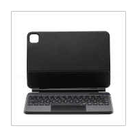 For Ipad Pro 11 Bluetooth Keyboard Air4 10.9 Wireless Keyboard Magnetic Second Control Keyboard Case