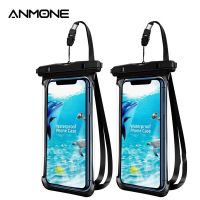 hot【cw】 ANMONE Dry view Transparent Underwater Hiking Photograph Coque Covers