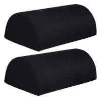 Ergonomic Feet Cushion Support Foot Rest Under Desk Feet Stool Foam Pillow Foam Footrest Massage