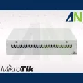 MikroTik Cloud Smart Switch CSS610-2S+IN, 8-port Gigabit Ethernet, 2-port 10G SFP+, Web Managed Switched. 