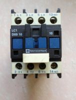 LC1D 0910 LC1D0910 AC Contactor LC1D 0910 AC24V 110V 220V 380V