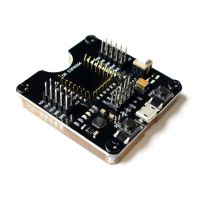 ESP8266 ESP32 test board ESP32-WROVER small batch burn fixture for ESP-32 module ESP-WROOM-32 ESP 32 module