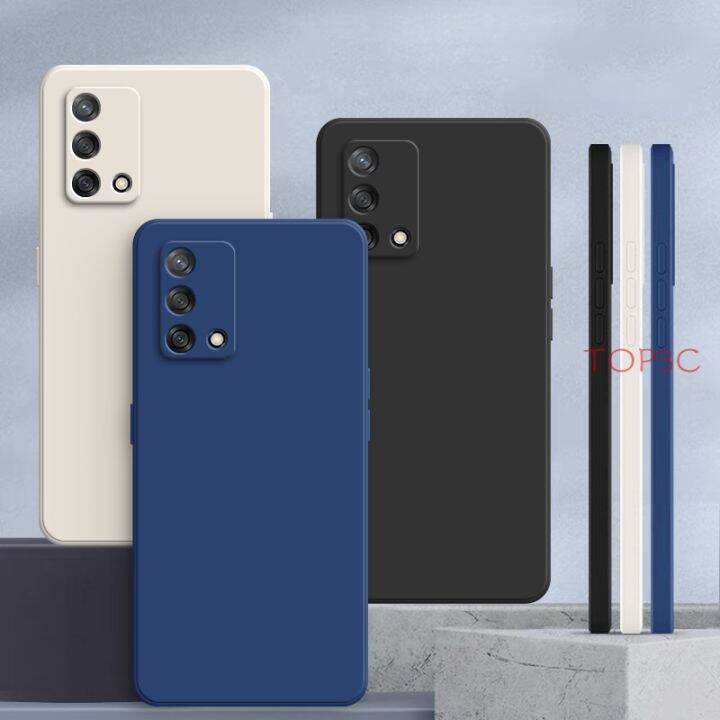 realme-gt-รุ่น-master-gt-x-2-pro-xt-ซิลิโคนเหลวตรงขอบเคสใส่โทรศัพท์ฝาหลัง-tpu-ซิลิโคนสีลูกกวาด