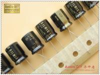 2020 hot sale 10pcs/30pcs ELNA SILMIC ARS Series 100uF/16V Electrolytic Capacitor for Audio (Thai origl box) free shipping