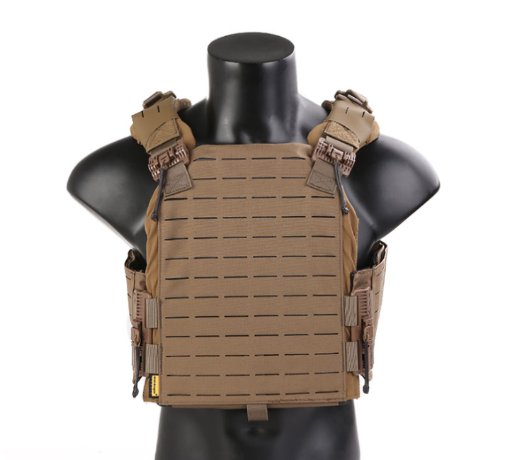emergongear-plate-carrier-vest-เสื้อกั๊กยุทธวิธีเสื้อกั๊กปล่อยอย่างรวดเร็วเลเซอร์ตัด-roc-em7408