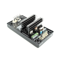 R230 AVR เครื่องควบคุมแรงดันไฟฟ้าอัตโนมัติ Electronics Module Card Generator Genset Parts