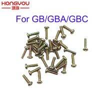 20PCS Gameboy Y Tri Screw Game Console Screws