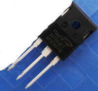 ใหม่40T65QES เครื่องเชื่อม IGBT ชิปหลอดเดี่ยว