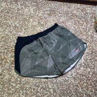 Mizuno Side Split 4.5” Running Shorts (M,L,XL)