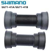 Shimano SM-71 XT พอดีกับตัวยึดด้านล่าง-จักรยานเสือภูเขา MTB/ถนน71-41A MTB 71-41B สำหรับจักรยานเสือหมอบ