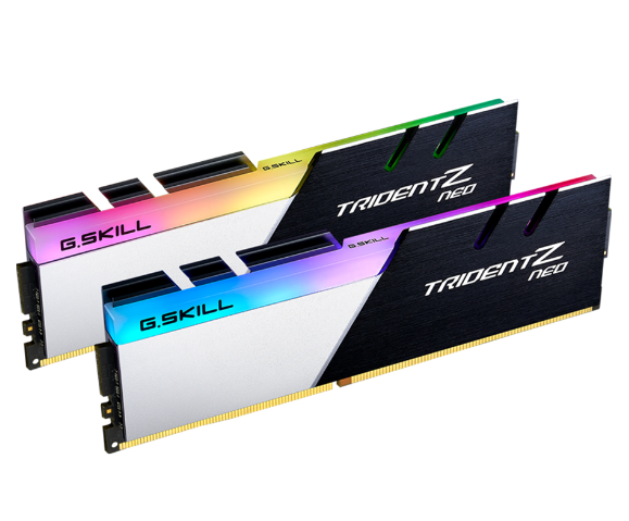 32gb-16gbx2-ddr4-3600mhz-ram-หน่วยความจำ-g-skill-trident-z-neo-f4-3600c18d-32gtzn