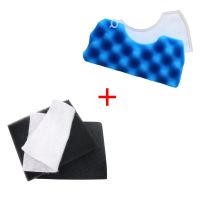 2023 NEW Dust Hepa Filter+ Blue Sponge Filter for Samsung DJ63-00669A SC43-47 SC4520 SC4740 VC-9625 VC-BM620 Vacuum Cleaner