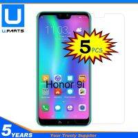 ขายดี YJ99529 - /  5ชิ้น/ล็อต Toughened Glass สำหรับ Huawei Honor 9i LLD AL20 LLD AL30 Screen Protector กระจกนิรภัยป้องกัน