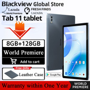 World Premiere Blackview Tab 11 Máy Tính Bảng Pad 8GB RAM 128GB ROM 10.36