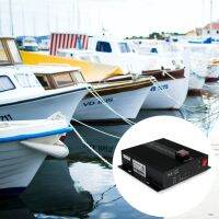 Matsuttec HA-102 Marine AIS Receiver And Transmitter System CLASS B AIS Transponder ฟังก์ชั่น Dual Channel CSTDMA