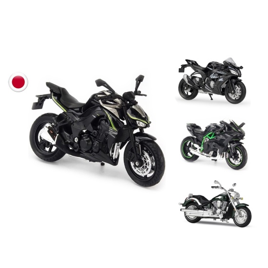 Xe Máy Kawasaki Moto Pulsion Màu Xanh Lá Cây Tuyệt Đẹp Hình ảnh Sẵn có -  Tải xuống Hình ảnh Ngay bây giờ - iStock