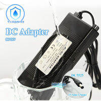 หม้อแปลงปั๊มน้ำ Switching Adapter (220V AC/24V DC)1.5A ,2.0A และ 3.0A อะไหล่อุปกรณ์เครื่องกรองน้ำ เกี่ยวกับระบบไฟฟ้า