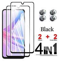 For OPPO A78 A77s A77 A76 A74  A73 A72 4G 5G Tempered Glass Screen Protectors for Oppo A 78 77S 76 74 73 72 77s Camera Lens Film Vinyl Flooring