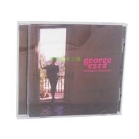 George Izra Staying at Tamaras George Ezra 1CD new unopened.