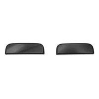 For Daihatsu Hijet Truck 2022+ Car Exterior Side Door Handle Frame Cover Trim