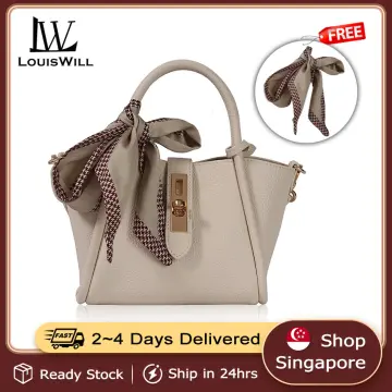 David Jones Vintage Handbag Small Messenger Bag for Women 2023 Trend Female Shoulder Bag Fashion