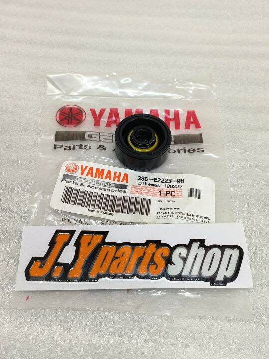 SEAL SIL WATERPUMP WATER PUMP R25 MT25 ORIGINAL YGP 33SE222300