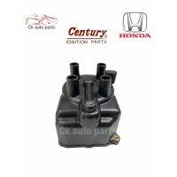 ฝาจานจ่าย ฝาครอบจานจ่าย ฮอนด้า ซีวิค เครื่องนอก Honda CIVIC distributor cap ชิ้นส่วนและอะไหล่รถยนต์ Auto parts and parts อุปกรณ์อิเล็กทรอนิกส์ electronic equipment อะไหล่เครื่องยนต์ engine parts